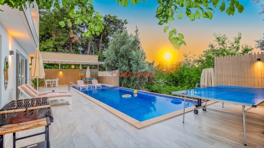 VillA Netya